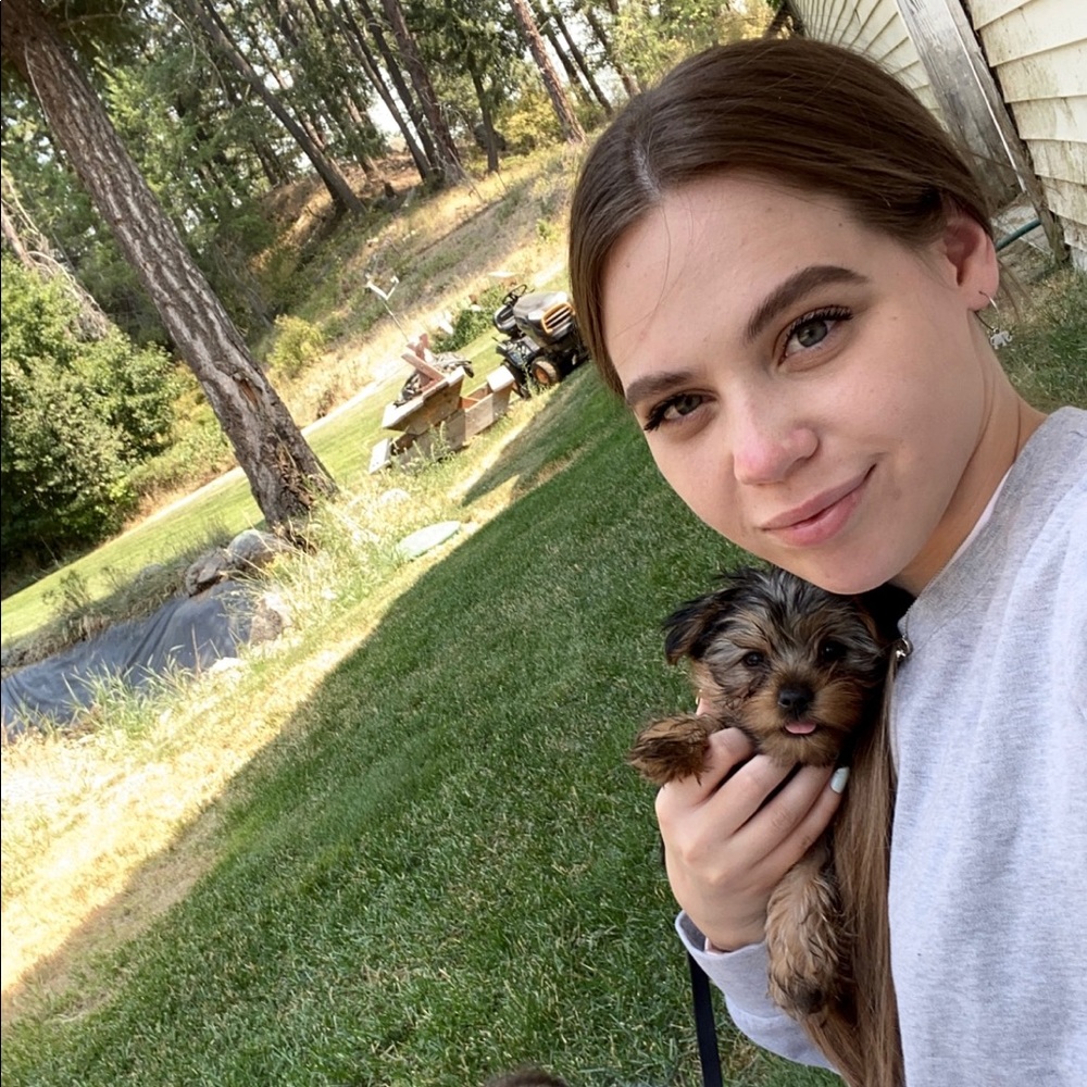 Meet your Posher, Gwyneth